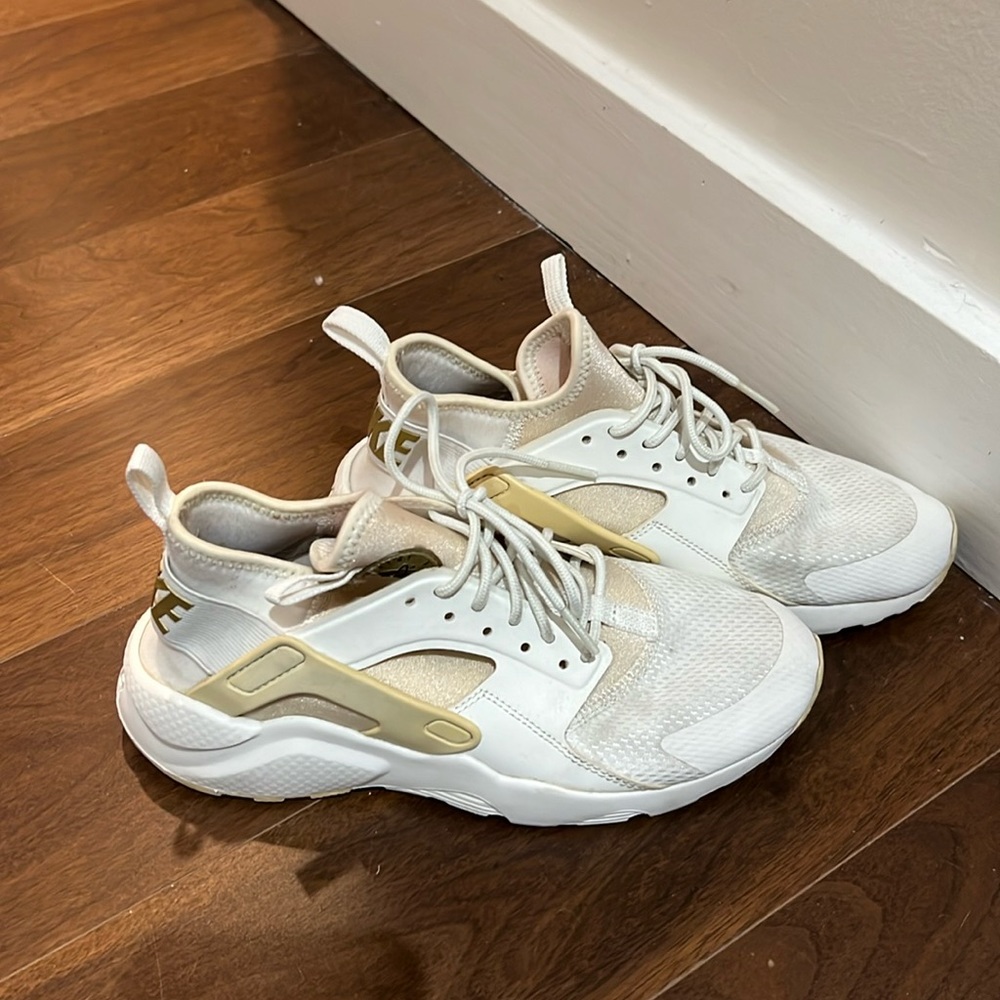 Nike sneakers